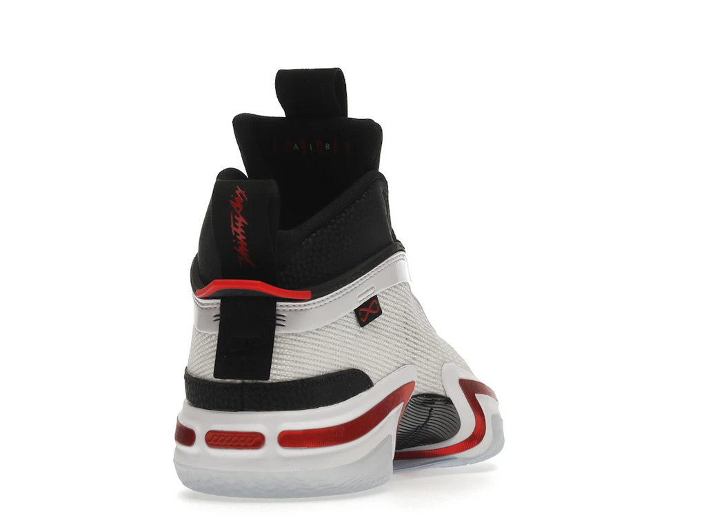 Jordan 36 Psychic Energy (priehľadná podrážka)