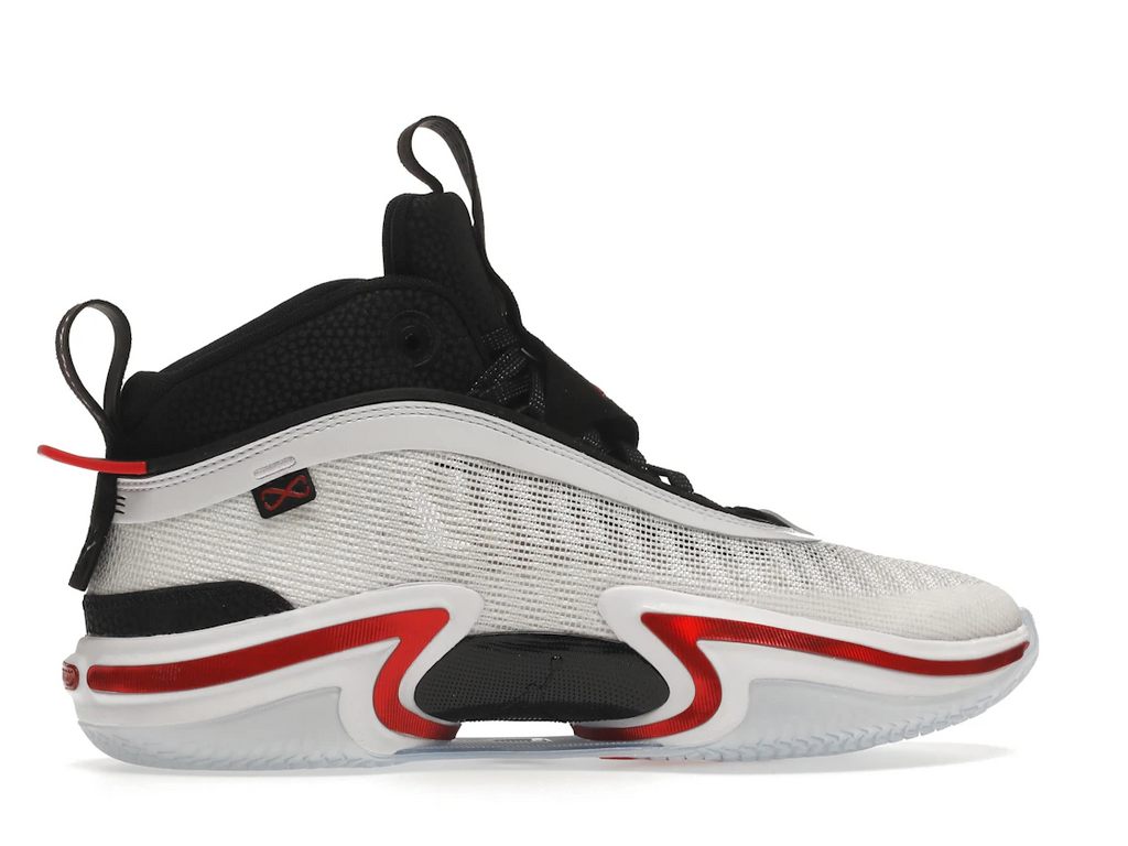 Jordan 36 Psychic Energy (priehľadná podrážka)