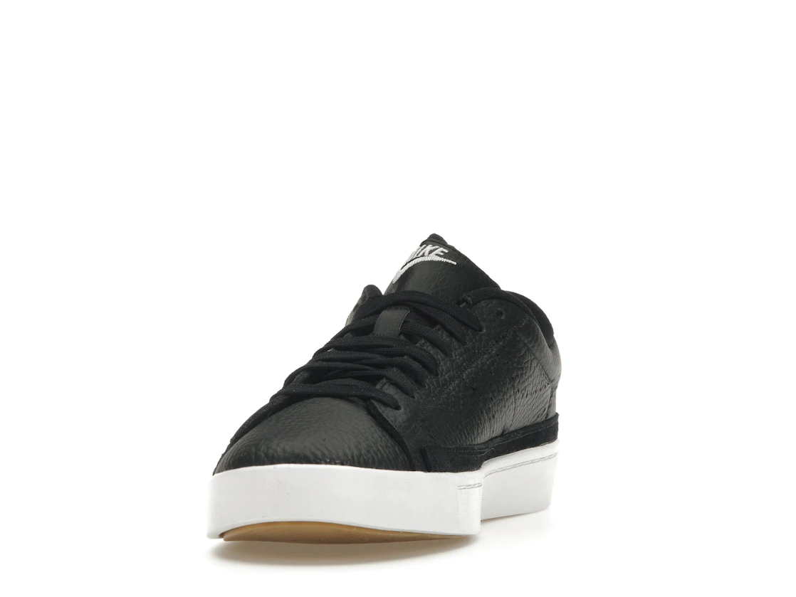 Nike Blazer Low X čierne