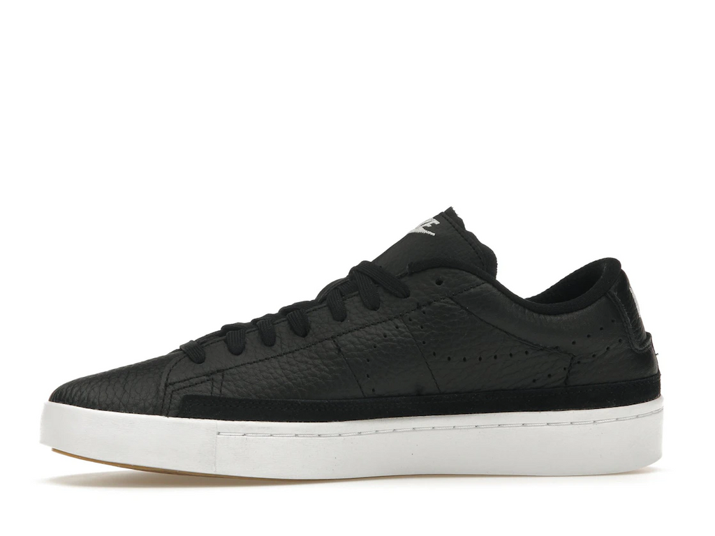 Nike Blazer Low X čierne