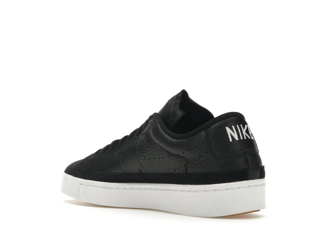 Nike Blazer Low X čierne