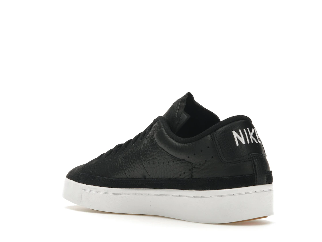 Nike Blazer Low X čierne