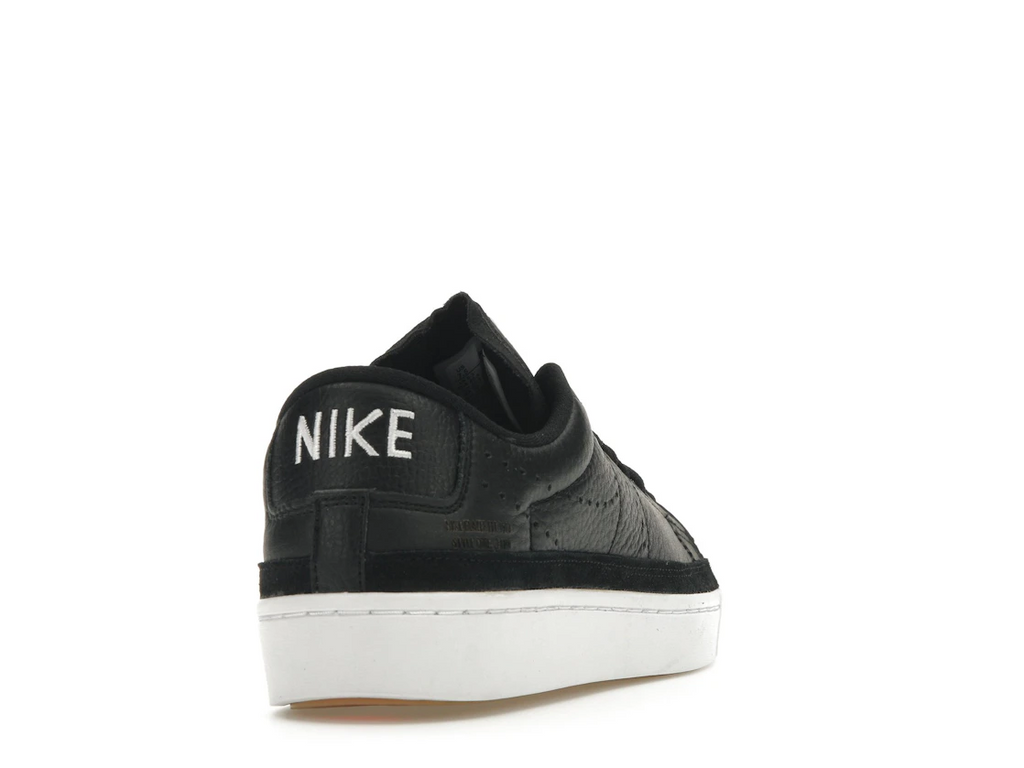 Nike Blazer Low X čierne