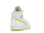 Jordan 1 Mid SE Voltage Yellow (W)