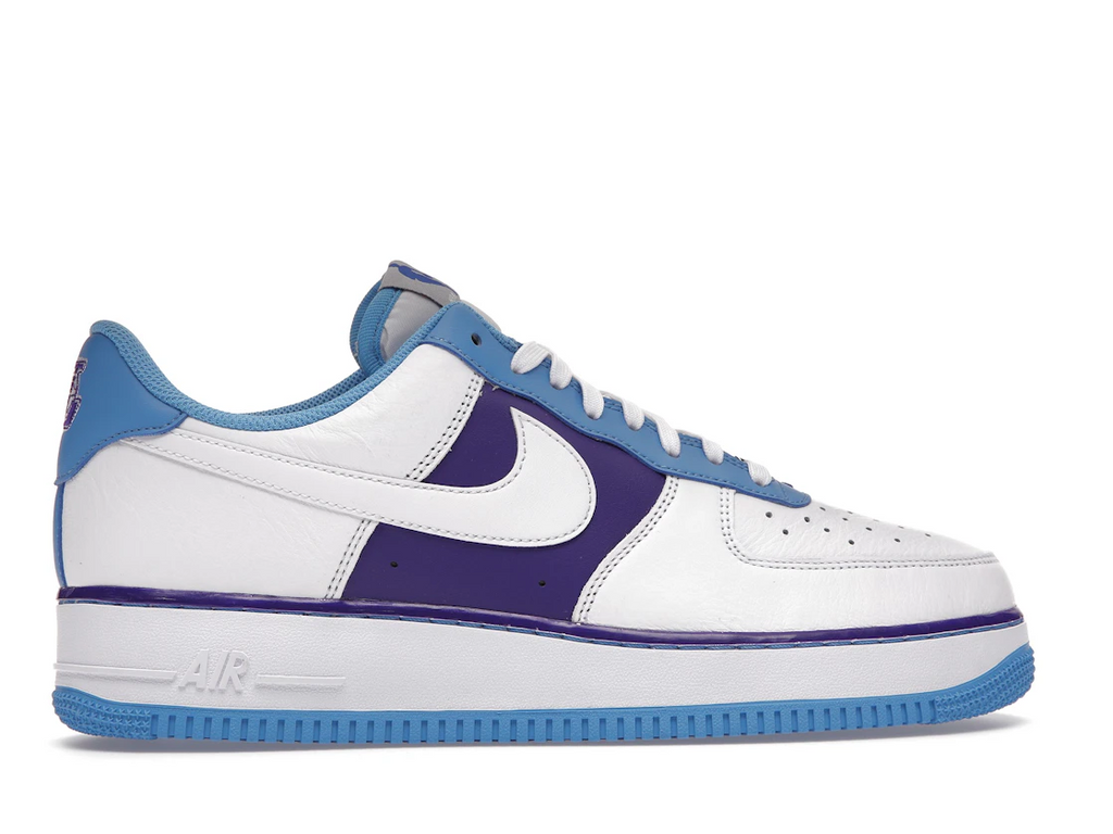 Nike Air Force 1 Low '07 LV8 NBA 75. výročie Lakers