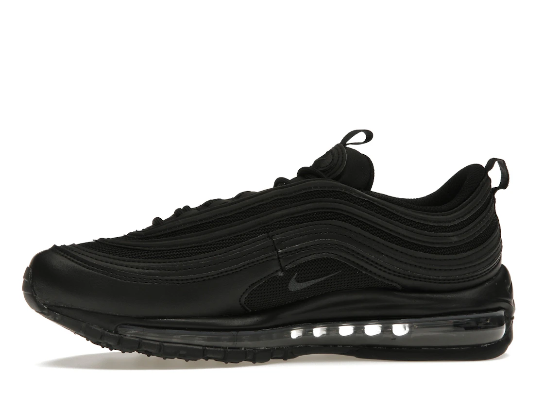 tenisky a boty Nike Air Max 97 Next Nature Black Dark Smoke Grey (W) DH8016-002 ADONIO