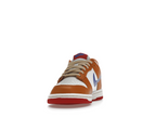 Nike Dunk Low Hot Curry Game Royal (GS)