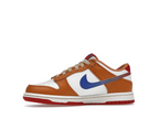 Nike Dunk Low Hot Curry Game Royal (GS)