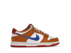 Nike Dunk Low Hot Curry Game Royal (GS)
