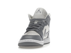 Air Jordan 1 Mid Stealth (W)