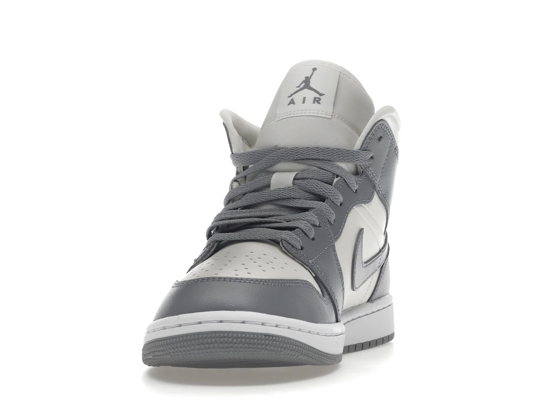Air Jordan 1 Mid Stealth (W)