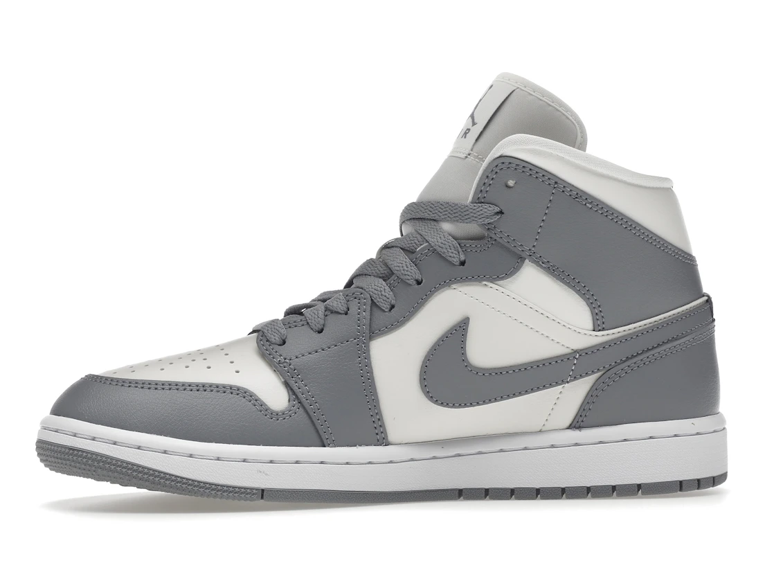 Air Jordan 1 Mid Stealth (W)