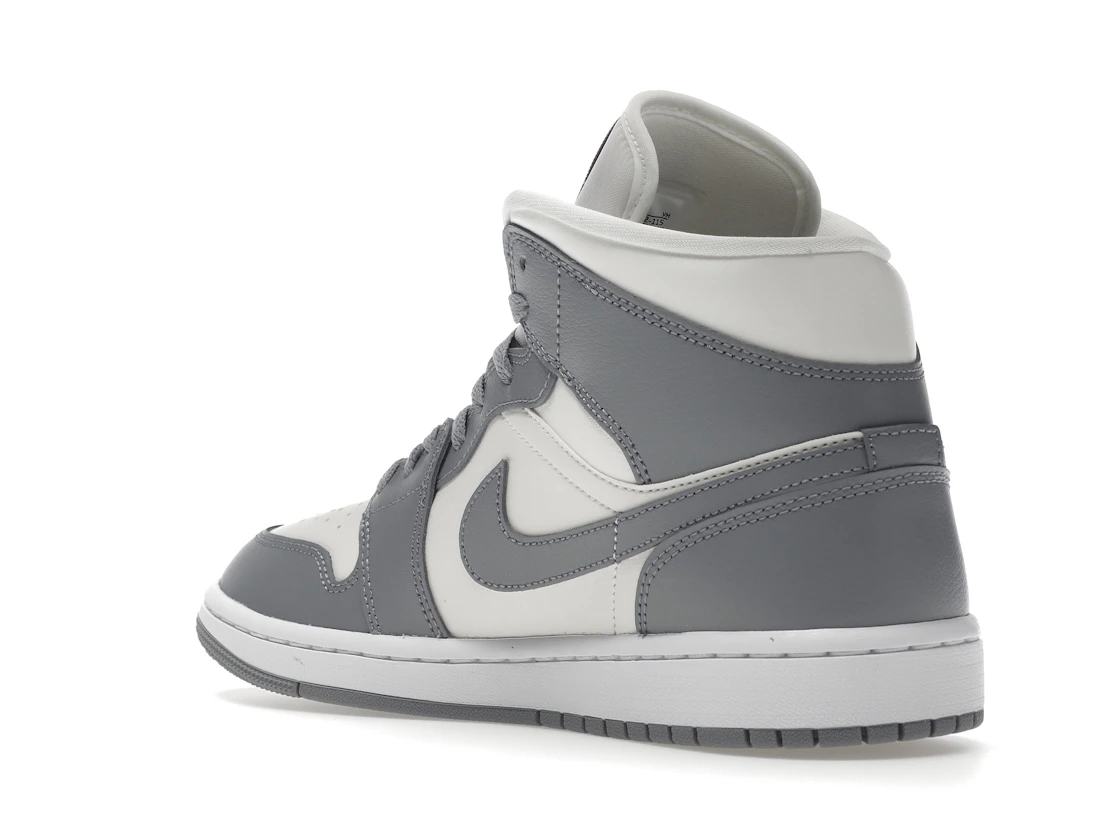 Air Jordan 1 Mid Stealth (W)