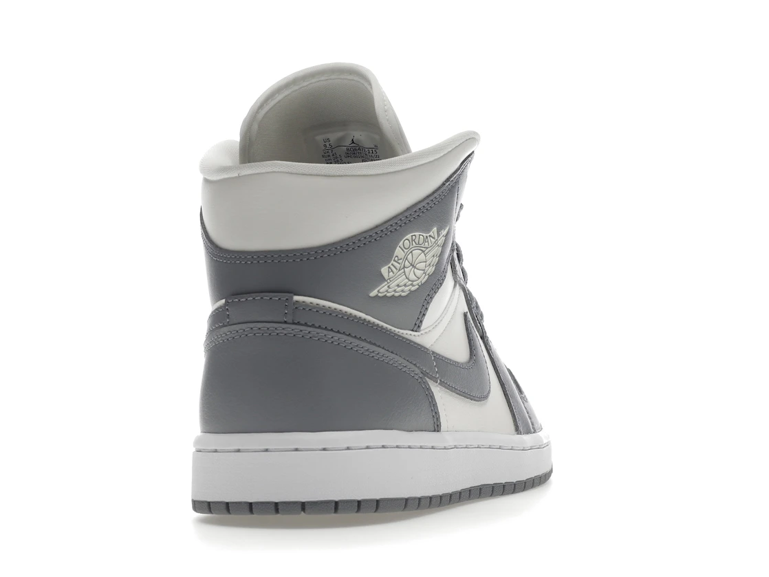 Air Jordan 1 Mid Stealth (W)