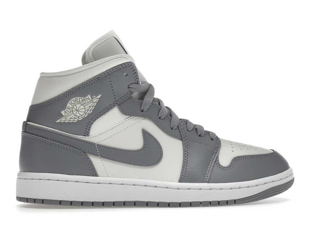 Air Jordan 1 Mid Stealth (W)