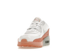 Nike Air Max 90 Leather Rainbow Salmon (GS)