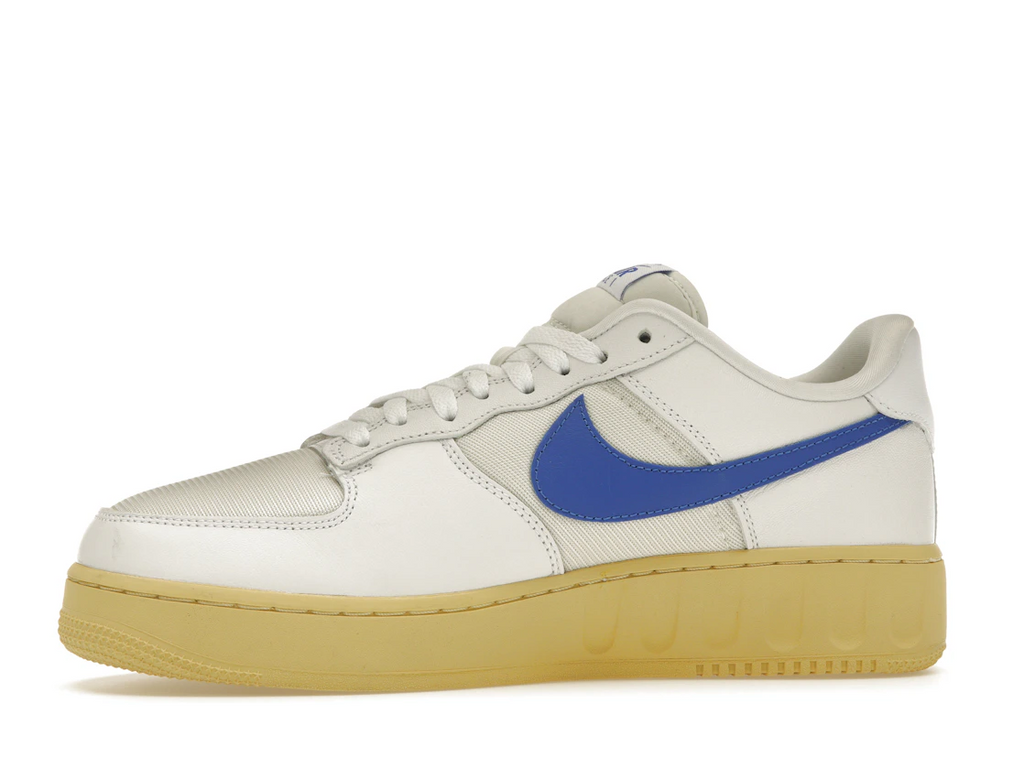 Nike Air Force 1 Low Unity White Racer Blue