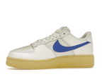 Nike Air Force 1 Low Unity White Racer Blue