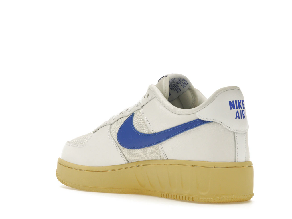 Nike Air Force 1 Low Unity White Racer Blue