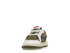 Jordan 1 Retro Low OG SP Travis Scott Medium Olive (PS)