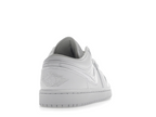 Jordan 1 Low Triple White (2022) (W)