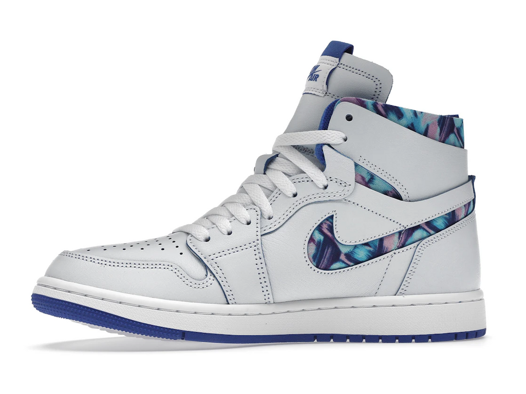 Jordan 1 High Zoom Air CMFT 25 rokov v Číne