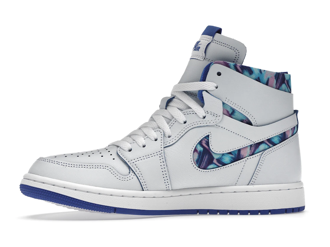Jordan 1 High Zoom Air CMFT 25 rokov v Číne
