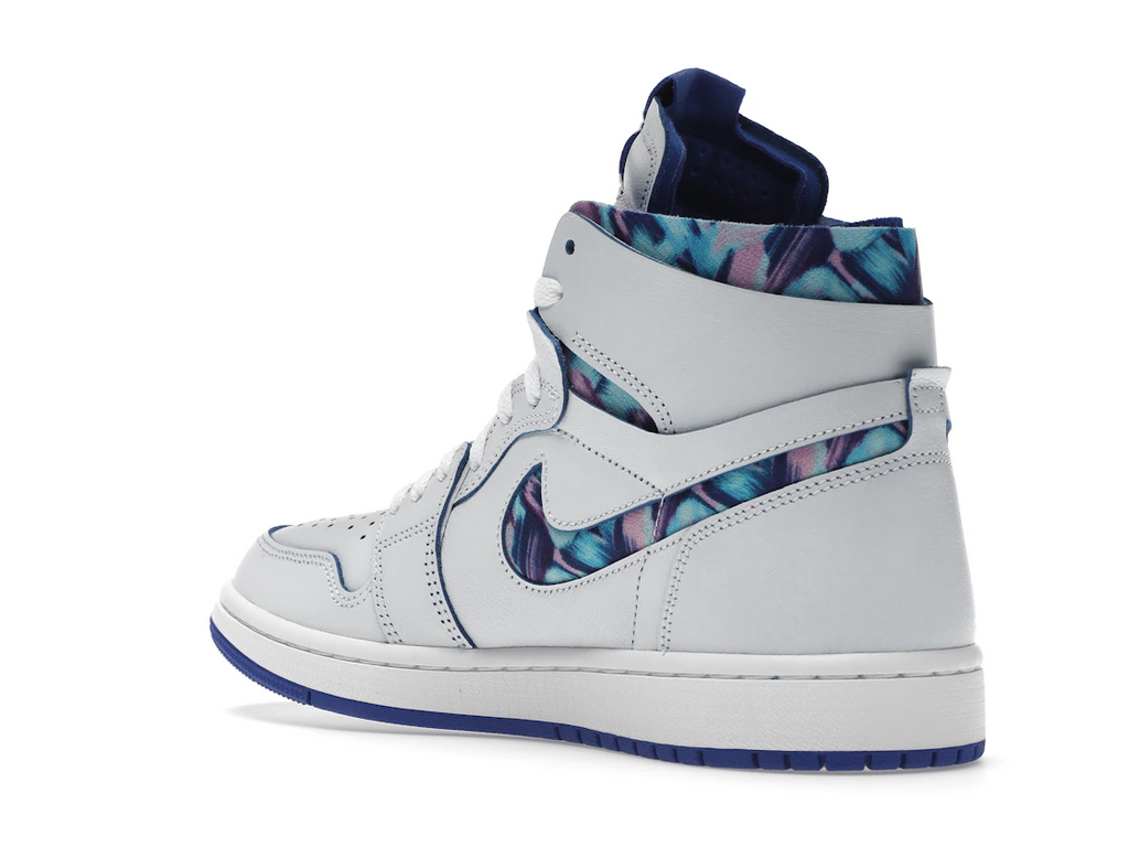 Jordan 1 High Zoom Air CMFT 25 rokov v Číne
