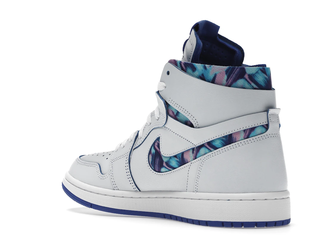 Jordan 1 High Zoom Air CMFT 25 rokov v Číne