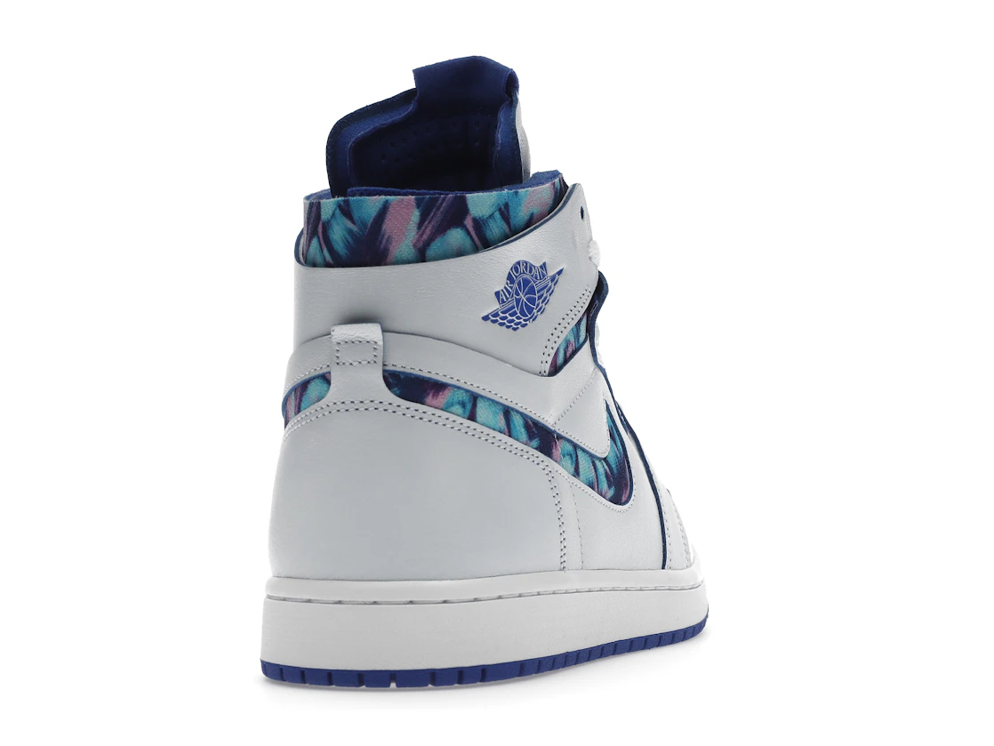 Jordan 1 High Zoom Air CMFT 25 rokov v Číne