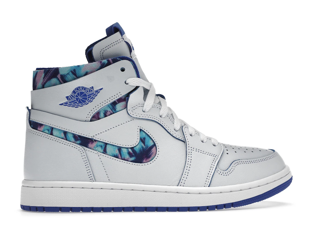 Jordan 1 High Zoom Air CMFT 25 rokov v Číne