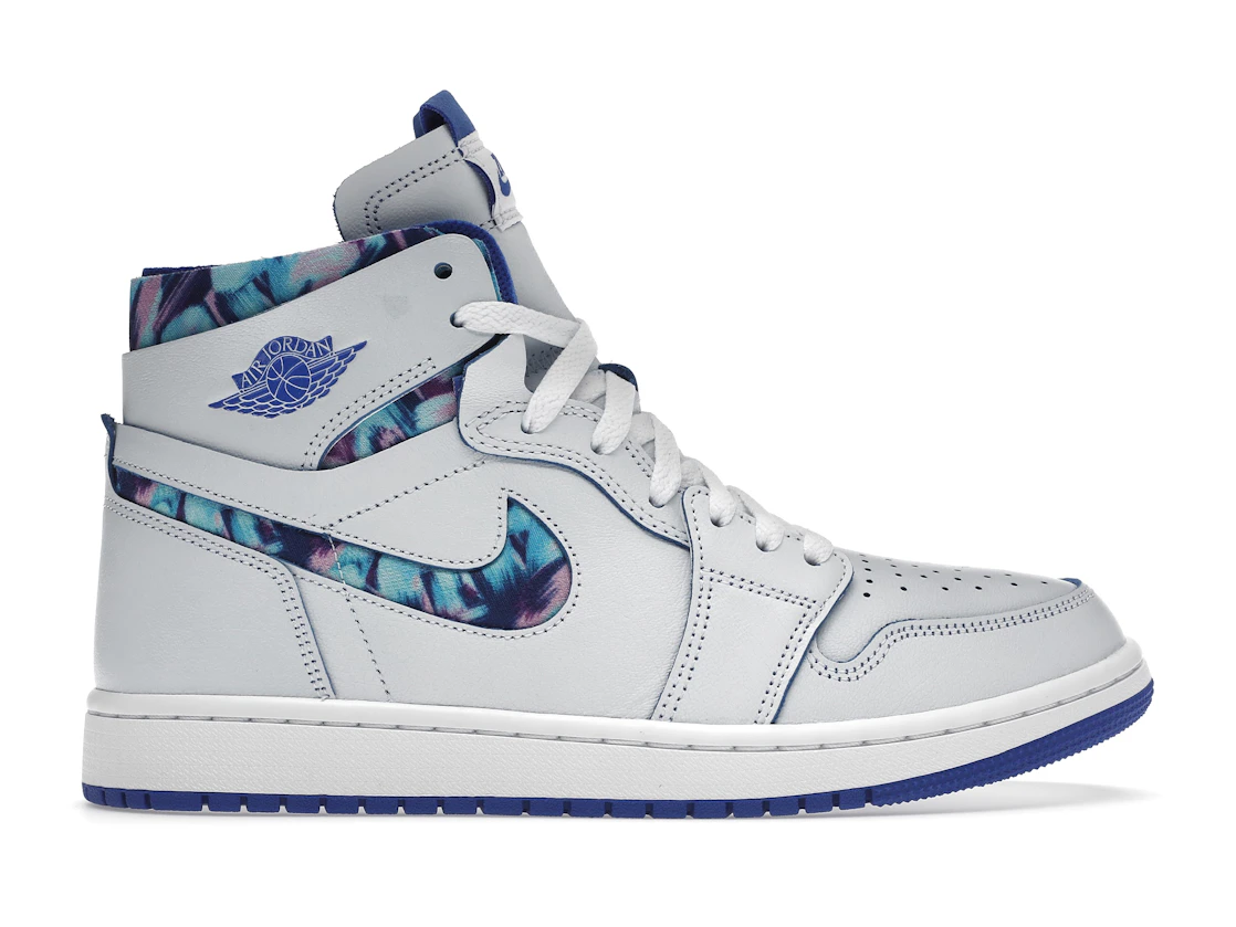 Jordan 1 High Zoom Air CMFT 25 rokov v Číne