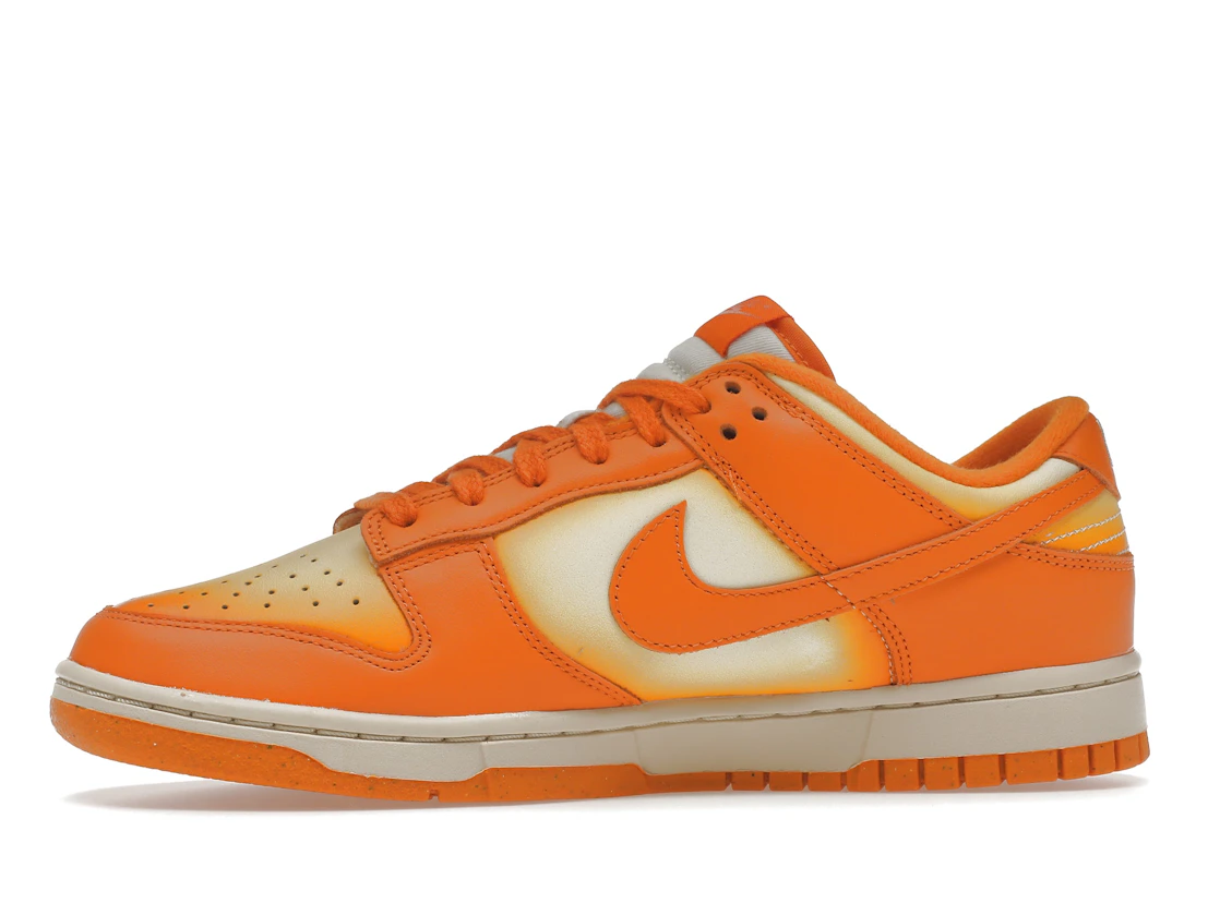 Nike Dunk Low Magma Orange (W)