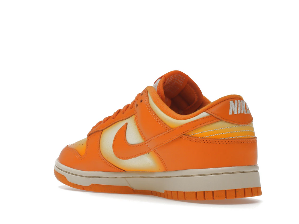 Nike Dunk Low Magma Orange (W)