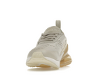 Nike Air Max 270 Light Bone Sail Coconut Milk Sesame (W)