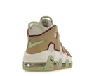 Nike Air More Uptempo Light Bone Alligator (W)