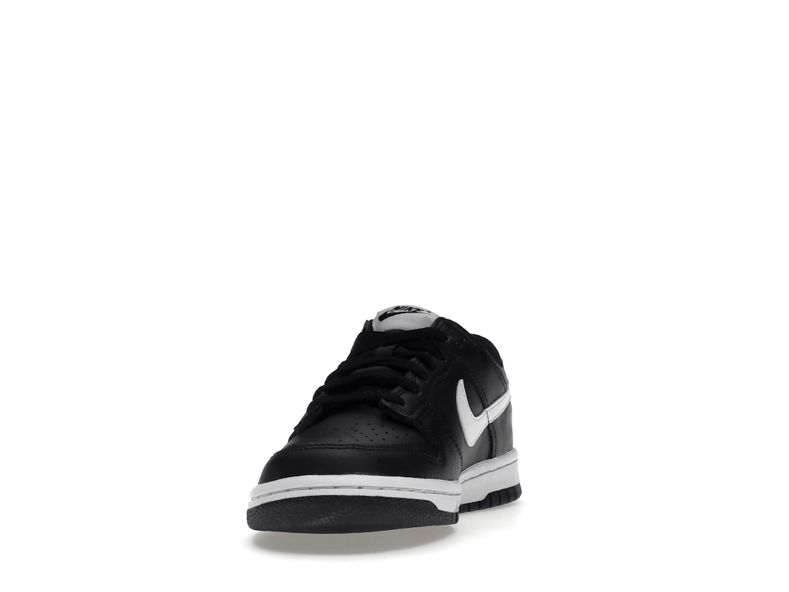 Nike Dunk Low Black Panda 2.0 (GS)