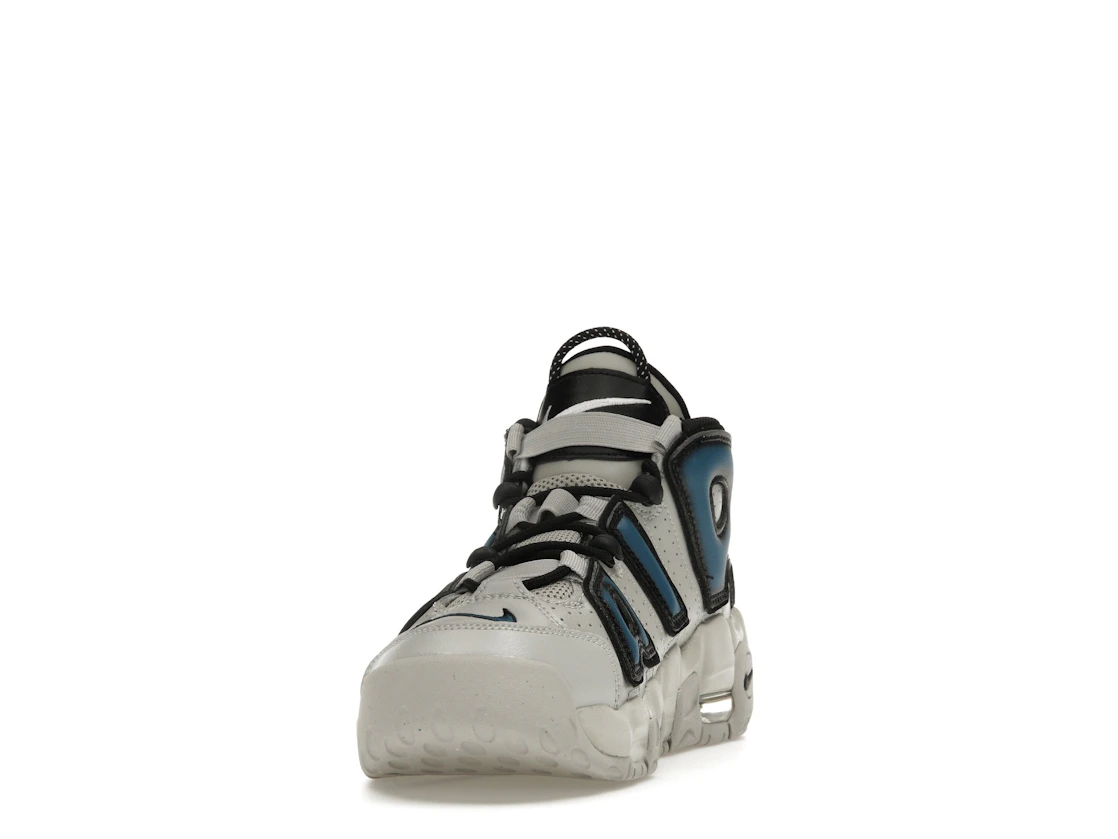 Nike Air More Uptempo Industrial Blue (GS)