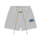Fear of God Essentials NBA Grey - Letní set ADONIO