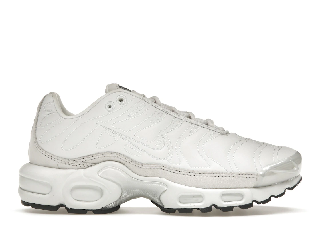 Nike Air Max Plus Platinum Tint (W)