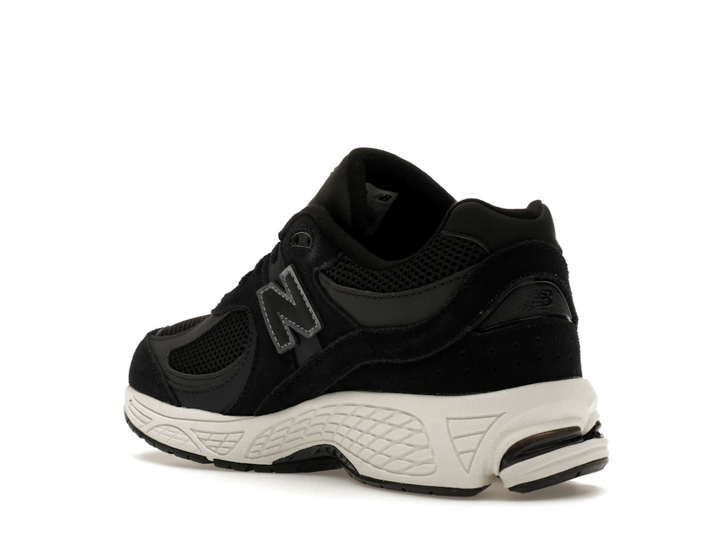 New Balance 2002R Black (GS)