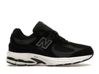 New Balance 2002R Black (GS)