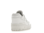 New Balance 550 White Off-White Grey (GS)