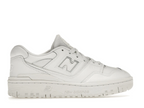 New Balance 550 White Off-White Grey (GS)