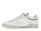 Reebok Club C 85 Pump Glen Green