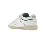 Reebok Club C 85 Pump Glen Green