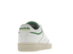 Reebok Club C 85 Pump Glen Green
