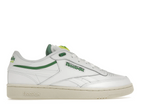 Reebok Club C 85 Pump Glen Green