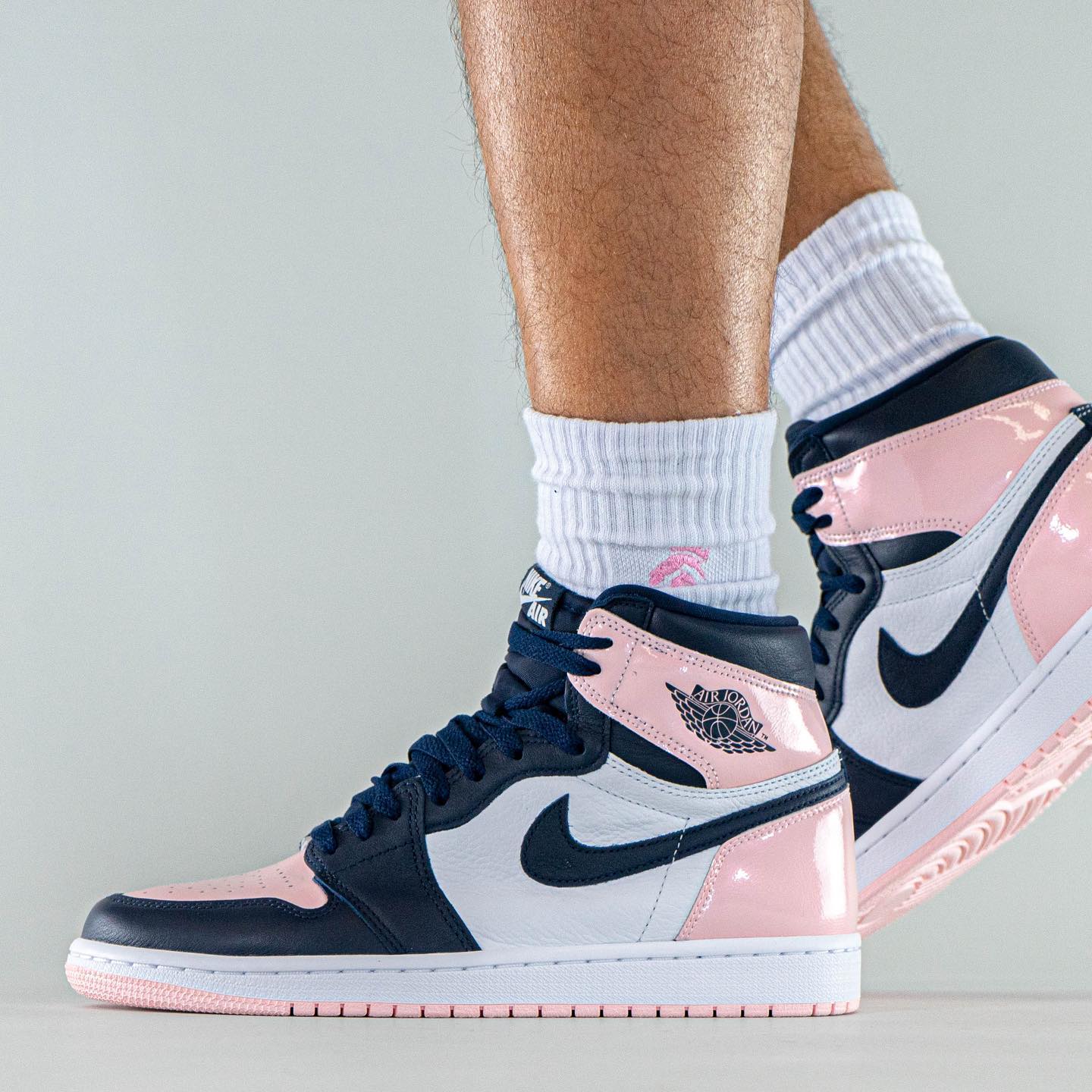 Air Jordan 1 High Atmosphere (W)