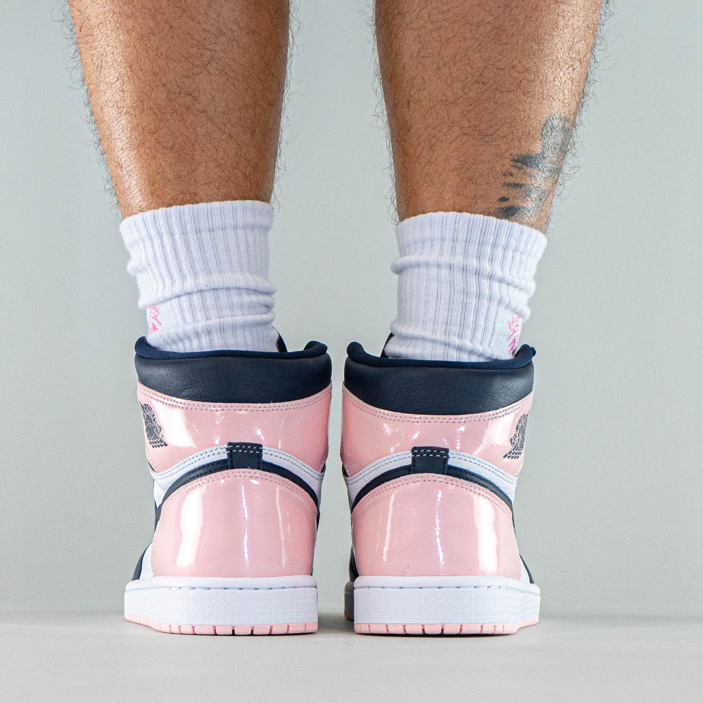 Air Jordan 1 High Atmosphere (W)